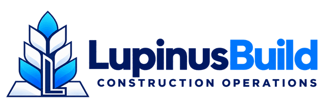 LupinusBuild